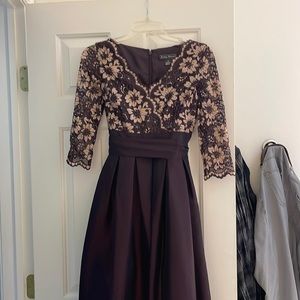 Jessica Howard Evening Gown Size 4p